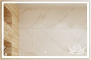 Зеркало с подсветкой Art&Max Monza 120x80см AM-Mon-1200-800-DS-F